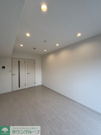 リブリ・検見川浜の物件内観写真